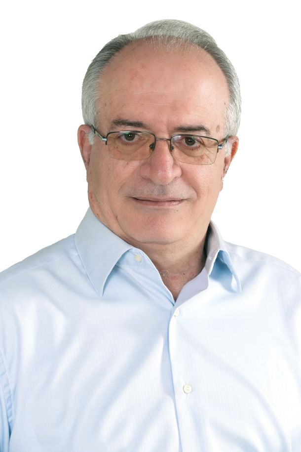 ΧΑΝΤΖΗΣ ΔΗΜΗΤΡΗΣ Συνταξιούχος, Πρώην Διοικητικός υπάλληλος στα Ελληνικά Πετρέλαια